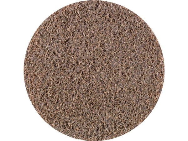 PFERD 42871406, 4850 RPM, 12,5 cm, 100 g, 10 kpl