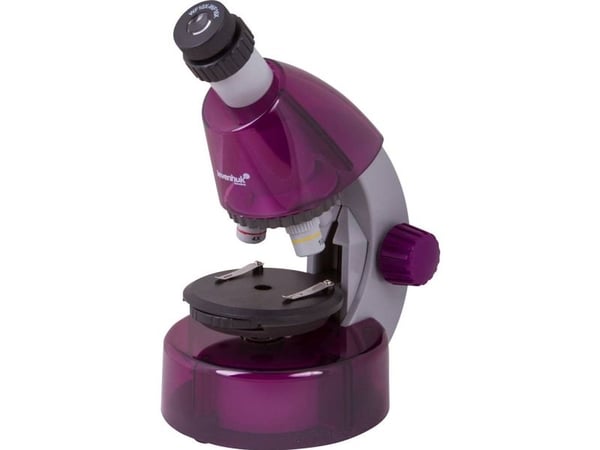 (EN) Levenhuk LabZZ M101 ametystmikroskop