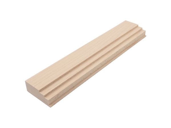 wolfcraft GmbH 6931000, Flooring tool set, Laminat gulv, Parquet flooring, Metall, Europa