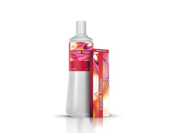 Wella WELLA Color Touch oksiderende emulsjon 1,9 % 1000ml