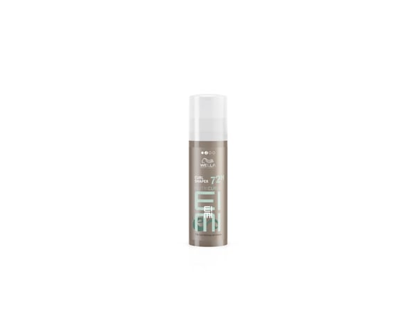 Wella Eimi - Nutricurls Curl Shaper 72H - - 150 ml