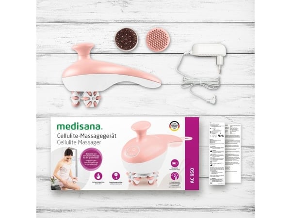 Massageapparat Medisana AC 950