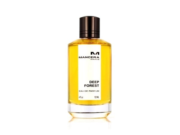 Mancera Deep Forest EDP U 120 ml