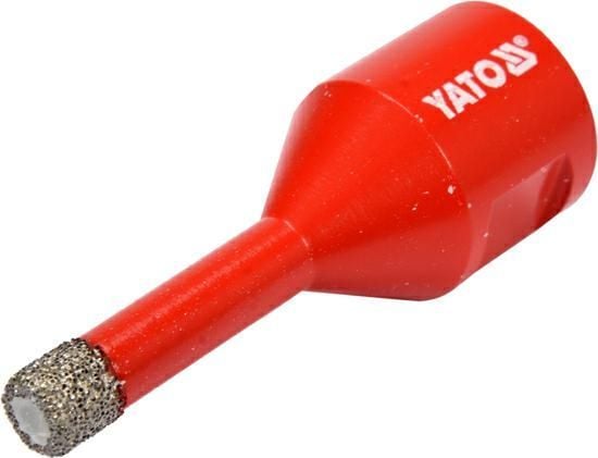 Yato betongbor YATO GRES DRILL 8mm YT-60442