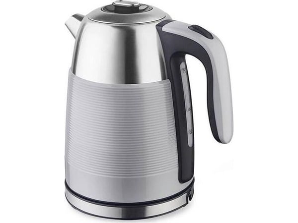 Maestro MR-051 Hopeinen vedenkeitin