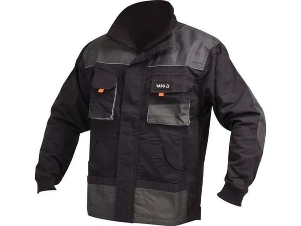 YATO WORK SWEATSHIRT STØRRELSE XL