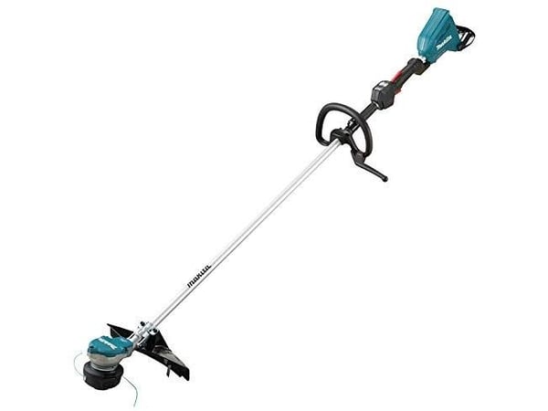 Makita DUR368LZ - Röjsåg - sladdlös - 18 V - inget batteri - 3500/5500/6500 vpm - 25,5/35 cm - 4.5 kg - SOLO