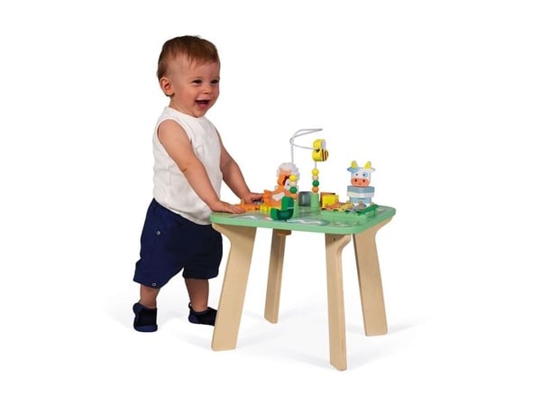 JANOD J05327, Alla, Låter, Multifärg