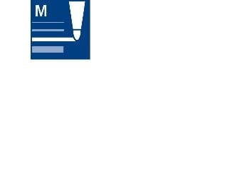 Staedtler Lumocolor 317 C10, Assorterte farger, Assortert, Flerfarget, Polypropylen (PP), Medium, 1 mm
