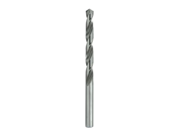 Exact 32150, Drill, Drill bit set, Høyrehåndsrotasjon, 4,5 mm, 80 mm, Kopper, Aluminium, Stål, Støpejern, Metall