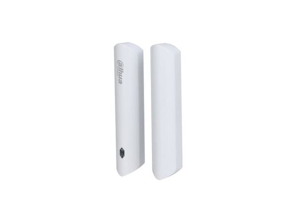 Dahua Technology ARD323-W2(868), Hvit, Akrylonitril-butadien-styren (ABS), Polykarbonat (PC), 868 - 868.6 MHz, CR123A, 20,8 mm, 100,2 mm