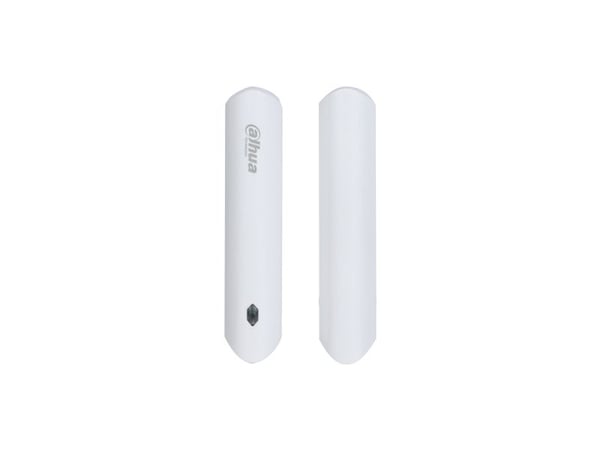 Dahua Technology ARD323-W2(868), Hvit, Akrylonitril-butadien-styren (ABS), Polykarbonat (PC), 868 - 868.6 MHz, CR123A, 20,8 mm, 100,2 mm