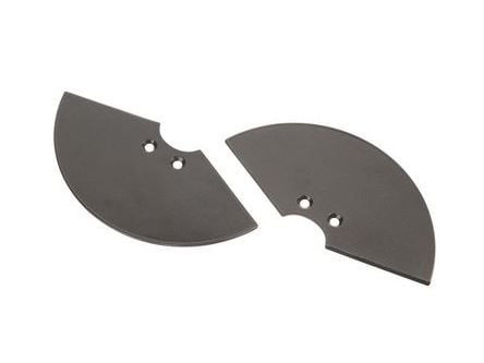 Fiskars 1000641, Terä, musta, QuikDrill, 220 mm