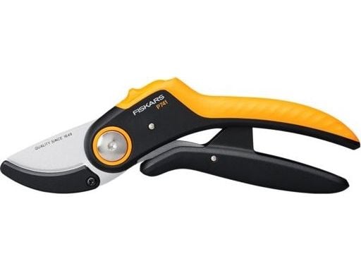 Fiskars PowerLever Plus P741 - Beskjærer - cast-aluminum