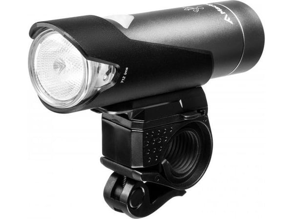 MacTronic pyörän etuvalaisin NOISE XTR 04, 854 lm