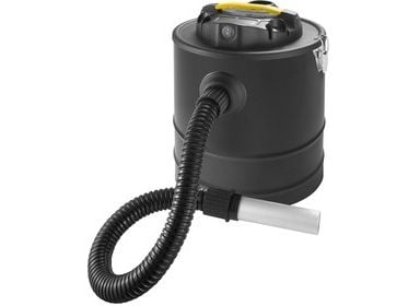Fieldmann FDU 201001-E, 20 L, Lajittelu, 1 m, 3 m, Alumiini, 1,5 cm