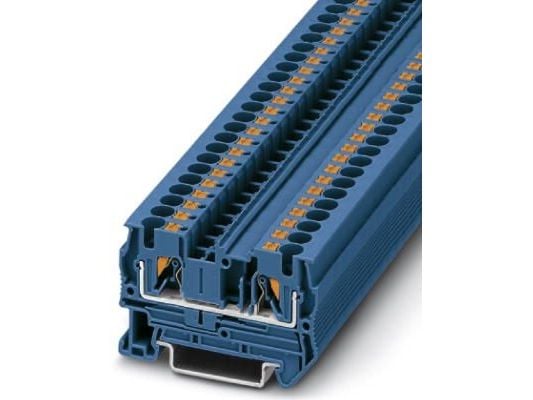 Phoenix PT 4 BU, 6,2 mm, 56 mm, 35,3 mm, 800 V