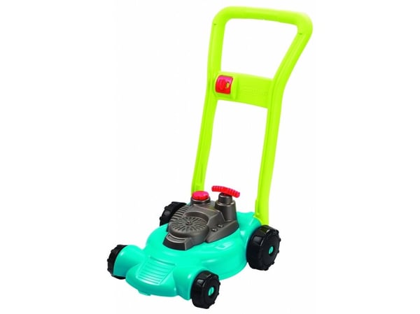 Turbo gräsklippare