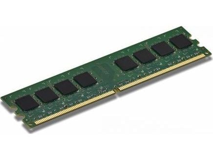 Fujitsu - DDR4 - modul - 16 GB - DIMM 288-pin - 2933 MHz / PC4-23400 - 1.2 V - ikke-bufret - ECC - Oppgradering - for Celsius J5010, W5010