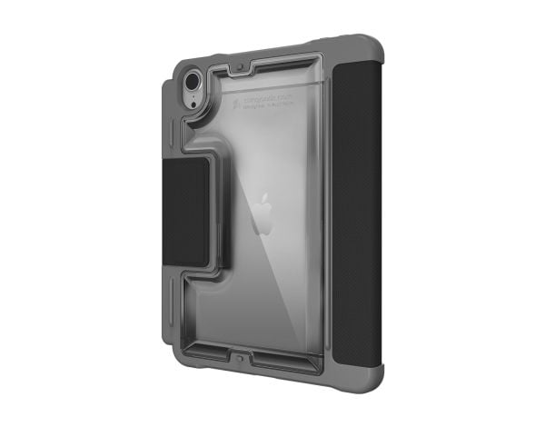 STM DUX PLUS, Folio, Apple, iPad mini 6th gen, 21,1 cm (8.3"), 240 g