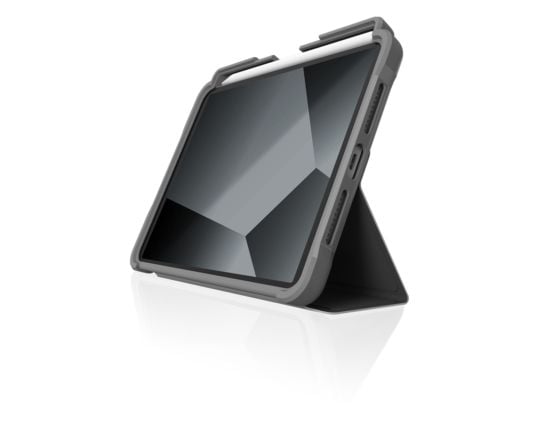 STM DUX PLUS, Folio, Apple, iPad mini 6th gen, 21,1 cm (8.3"), 240 g