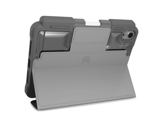 STM DUX PLUS, Folio, Apple, iPad mini 6th gen, 21,1 cm (8.3"), 240 g