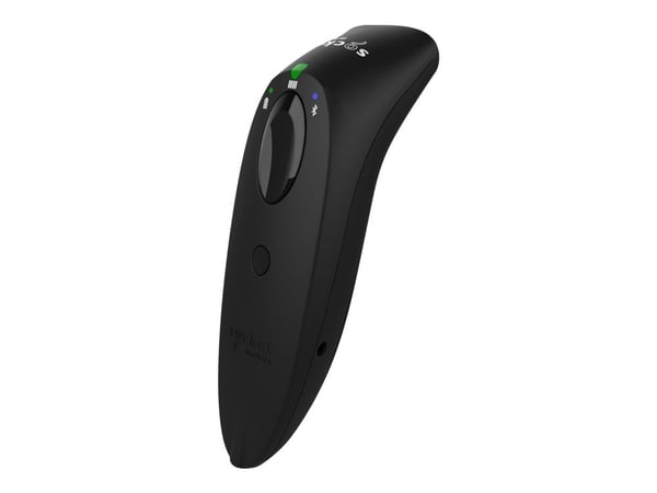 SocketScan S740 - 700 Series - med ladedokk - strekkodeskanner - portabel - 2D-bildefremviser - dekodet - Bluetooth 2.1 EDR