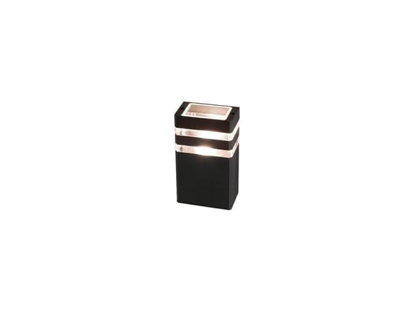Vegglampe Nowodvorski Rio Sensor 1x40W (4423)