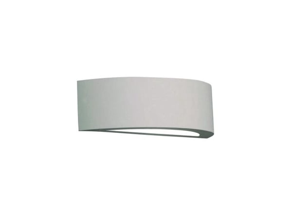 Nowodvorski Vegglampe 2410 Gipsy 35 60W E27