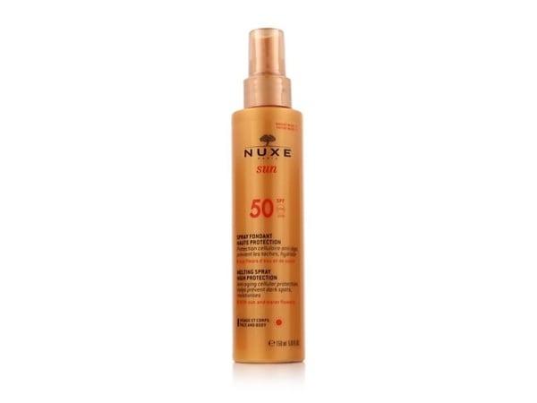NUXE - Sun Spray SPF 50  - 150 ml