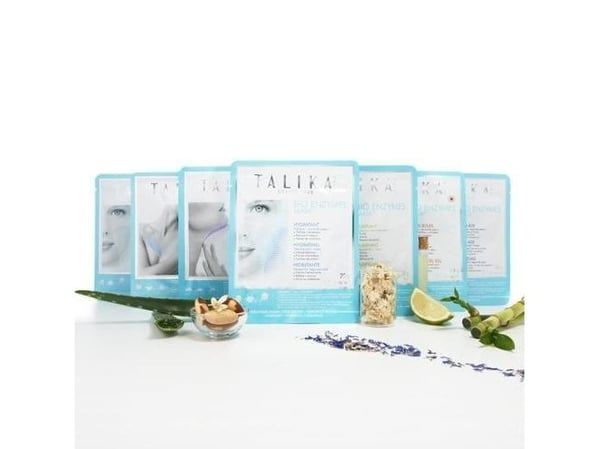 Talika Talika Bio Enzymes Mask Purifying 20g