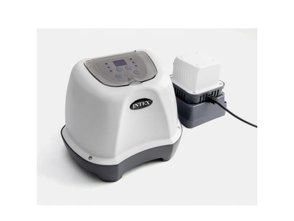 INTEX Krystal Clear Saltwater System