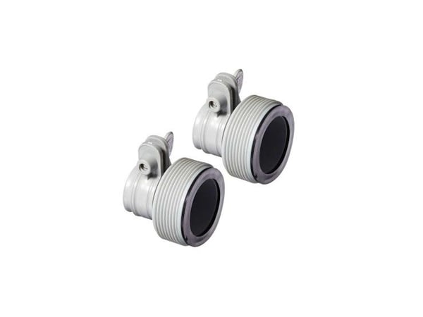 Intex Adapter B 2-pak