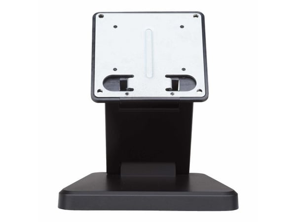 ProDVX WM-35, 75 x 75 mm, 100 x 100 mm, Sort