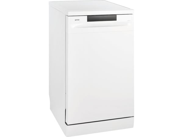 Gorenje GOR-740036 - Astianpesukone - musta