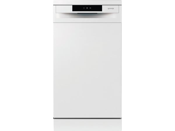 Gorenje GOR-740036 - Astianpesukone - musta