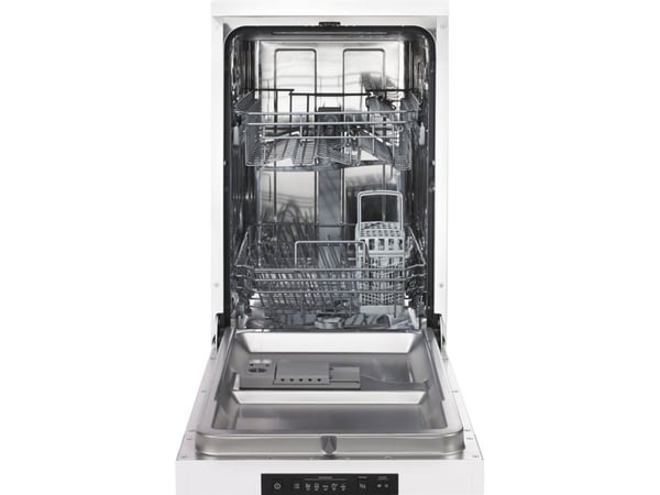 Gorenje GOR-740036 - Astianpesukone - musta