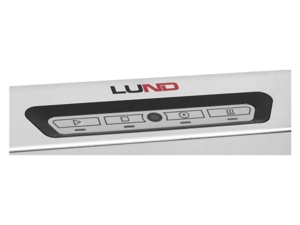 LUND TYHJIÖPAKKAUSKONE 175W 67882
