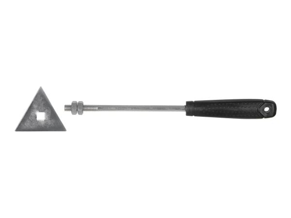 Toya STHOR HEAT GUN 1500W lisävarusteilla 79328
