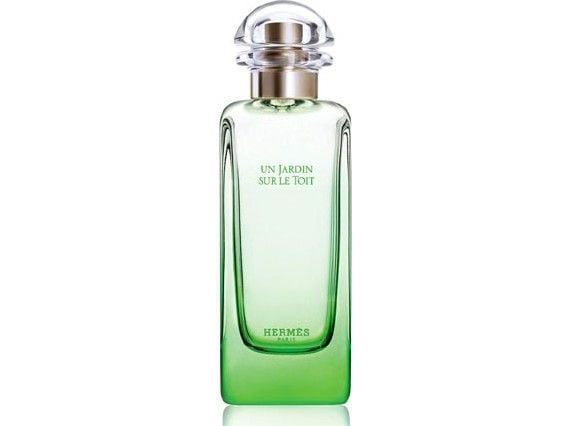 Hermes Rooftop Garden EDT 30ml
