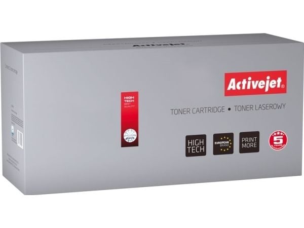 Activejet ATM-324BN, 28000 sidor, Svart, 1 styck