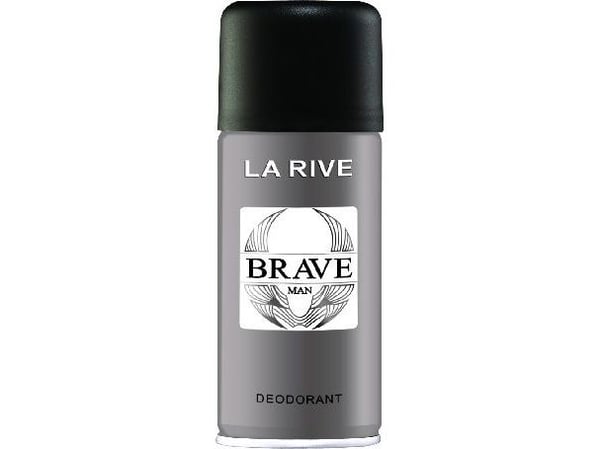 LA RIVE MAN DEO BRAVE 150ML