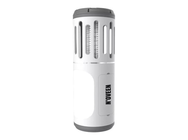 Noveen insektlampe IKN853 LED IP44 40m2 3xAA