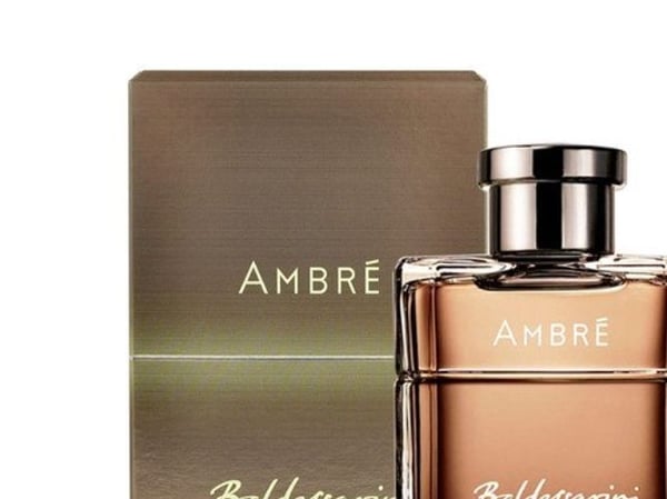 Baldessarini Ambré Eau De Toilette 50 ml (man)