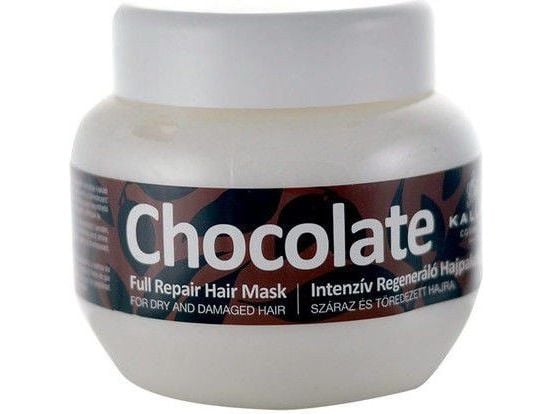 Kallos Chocolate Full Repair Hair Mask 275 ml