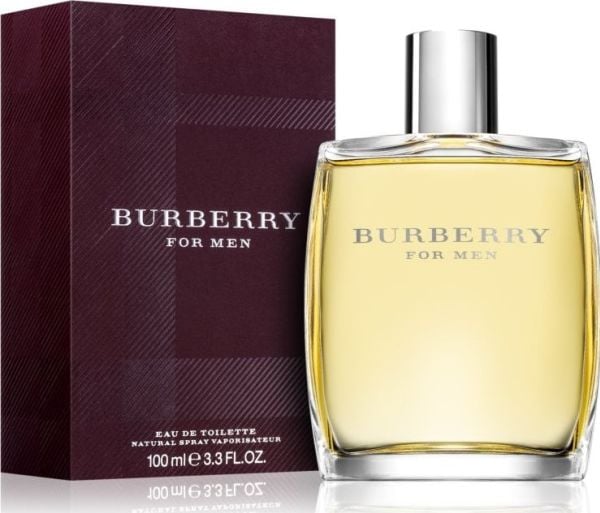 Burberry EDT 50ml