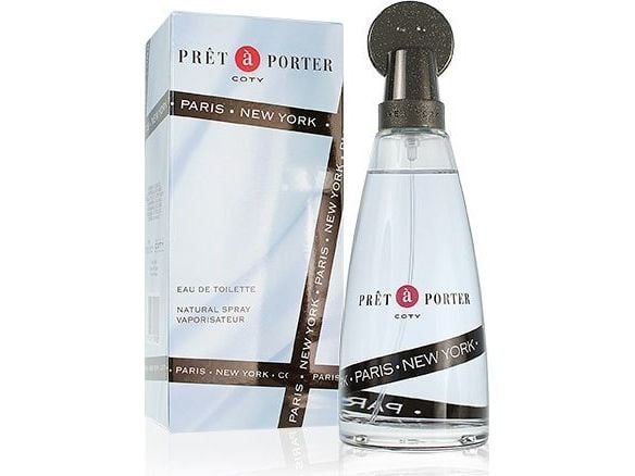 Coty Pret A Porter Original EDT 50ml