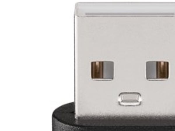 Goobay 55467, 0,5 m, USB C, USB A, USB 2.0, 480 Mbit/s, sortering