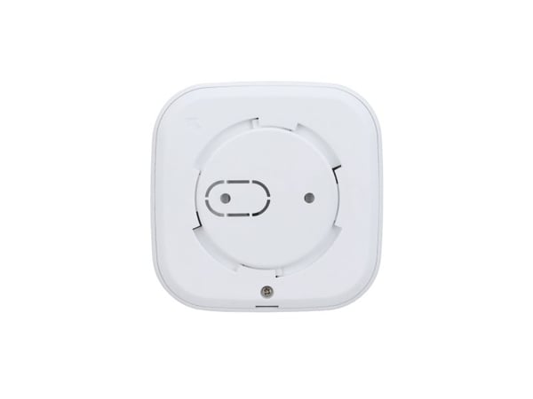 Dahua Technology ARA12-W2(868), Hvit, Akrylonitril-butadien-styren (ABS), Polykarbonat (PC), 868 - 868.6 MHz, CR123A, 80,9 mm, 26,8 mm