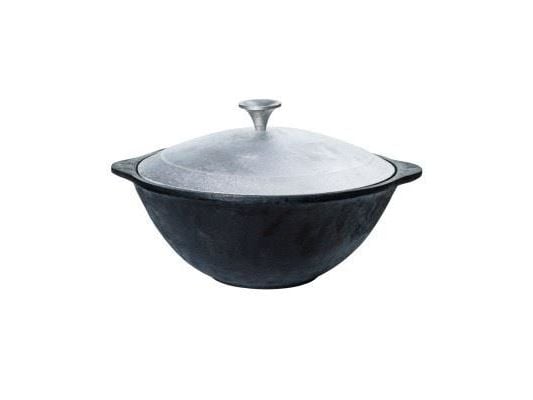 KIILLOTETTU UZBEKIN KAZAN 3,6L KIILLOTETTU UZBEKIN KAZAN 3,6L